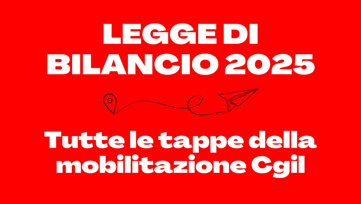 TAPPE SCIOPERO 2024